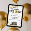 Search for notorious one birthday invitations Biggie