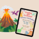Search for volcano invitations Colourful
