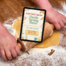 Search for cooking birthday invitations Chef