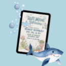 Search for jaws invitations Sea