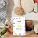 Search for baby bath cards Rub a dub dub