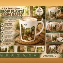 Search for cute plant mugs Gardening