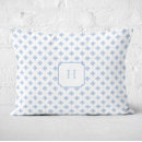 Search for hamptons decor cushions Blue and white