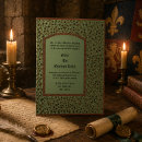 Search for illuminated invitations Mediaeval