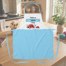 Search for promotion aprons Grandmother