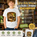Search for dragon kids tshirts Book