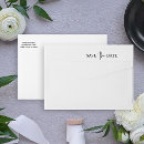 Search for pre addressed return address labels Couple