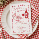 Search for italian shower weddings That's amore