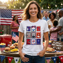 Search for independence day womens tshirts Statue of liberty
