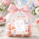 Search for enchanted birthday stickers Thank you