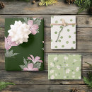 Search for country wedding wrapping paper For her
