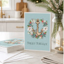 Search for nautical christmas cards Anchor