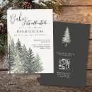 Search for tree bridal shower invitations Bride