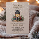 Search for lanterns bridal shower invitations For her
