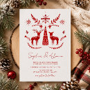 Search for bucks party invitations Winter