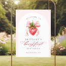 Search for berry posters Berry first birthday