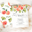 Search for one sweet peach Fruit