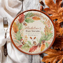 Search for acorn Fall baby shower