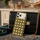 Search for yellow gold iphone cases Black and yellow