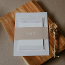 Search for rustic wedding mailing accessories Elegant