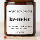 Search for black and white labels Handmade