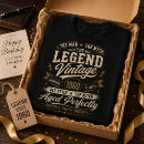 Search for 1960s tshirts Born in 1960
