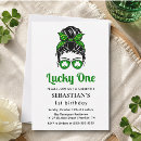 Search for messy invitations For kids