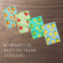 Search for turquoise placemats Orange