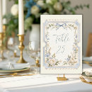 Search for country bridal shower table cards Vintage