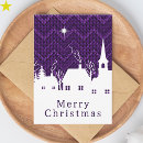 Search for village christmas cards Trendy