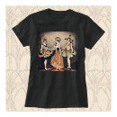 Search for halloweens tshirts For her