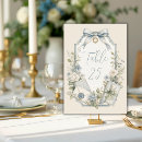 Search for country bridal shower table cards Vintage