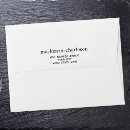 Search for information cards invites Modern