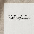 Search for vintage library Teacher