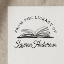 Search for vintage book accessories This book belongs to