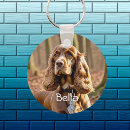Search for pet owner key rings Pets