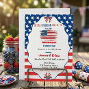 Search for baby shower 4th of july invitations For her
