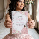 Search for quince save the dates Princess tiara crown