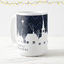 Search for north star mugs Merry christmas