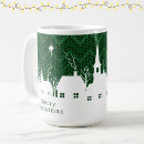 Search for north star mugs Merry christmas