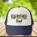 Search for establish order hats Dad established est