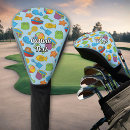 Search for whale golf equipment Sea