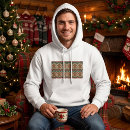 Search for gingerbread man hoodies Ugly christmas