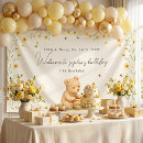 Search for bee birthday party decor Sweet as honey