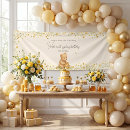 Search for bee birthday party decor Sweet as honey