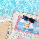Search for summer beach towels Vacation