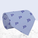 Search for attorney ties Blue