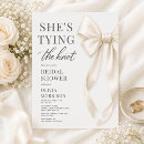 Search for event bridal shower invitations For her