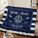 Search for compassion blankets Nautical