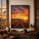 Search for country posters Sunset